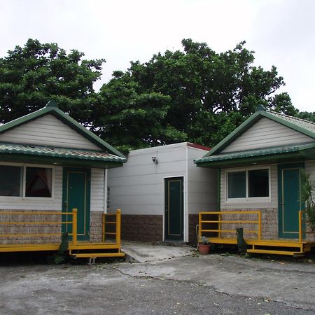 Kenting Dajianshan Cabin Habitación foto