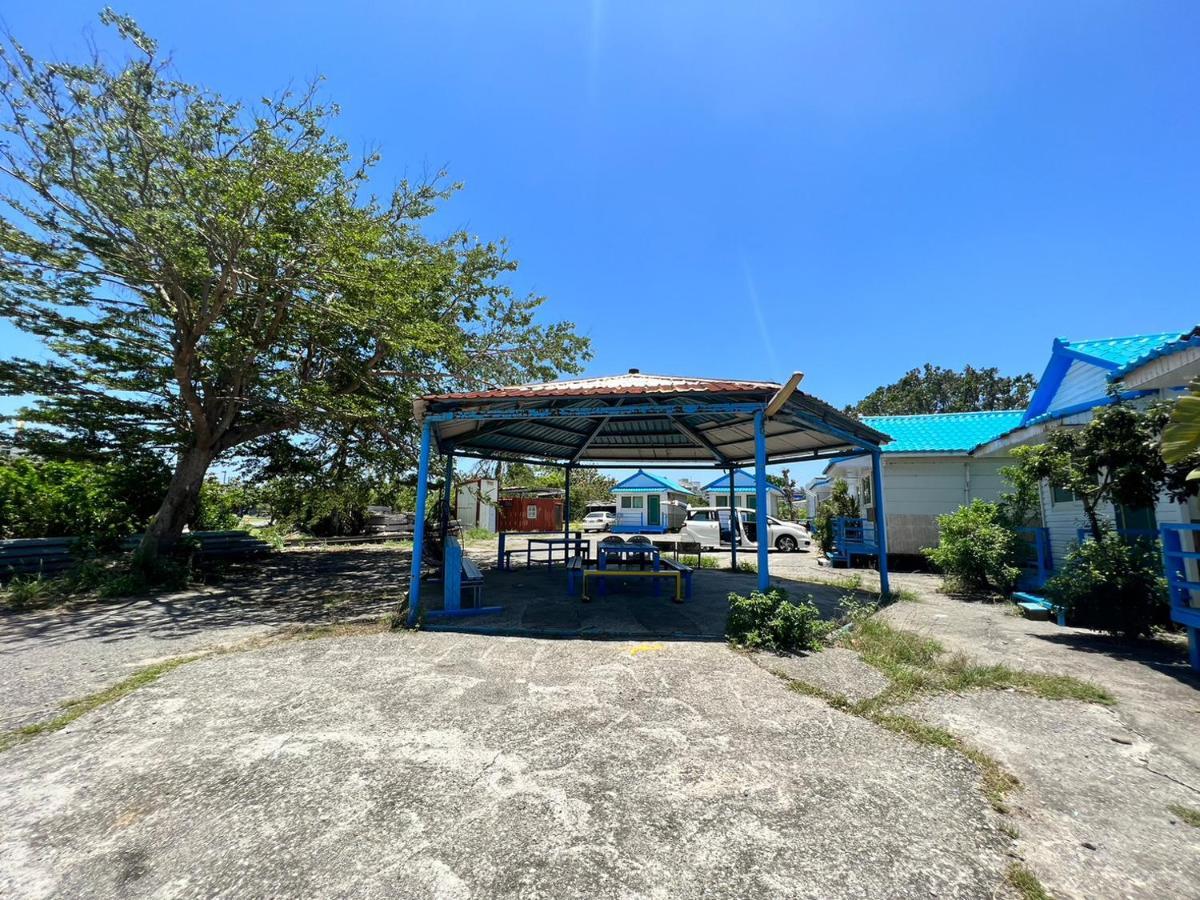 Kenting Dajianshan Cabin Exterior foto