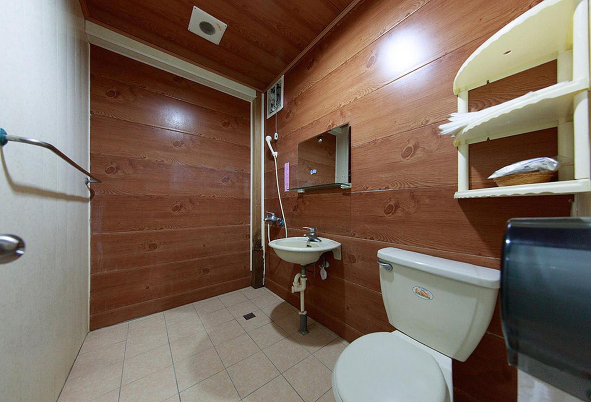 Kenting Dajianshan Cabin Habitación foto