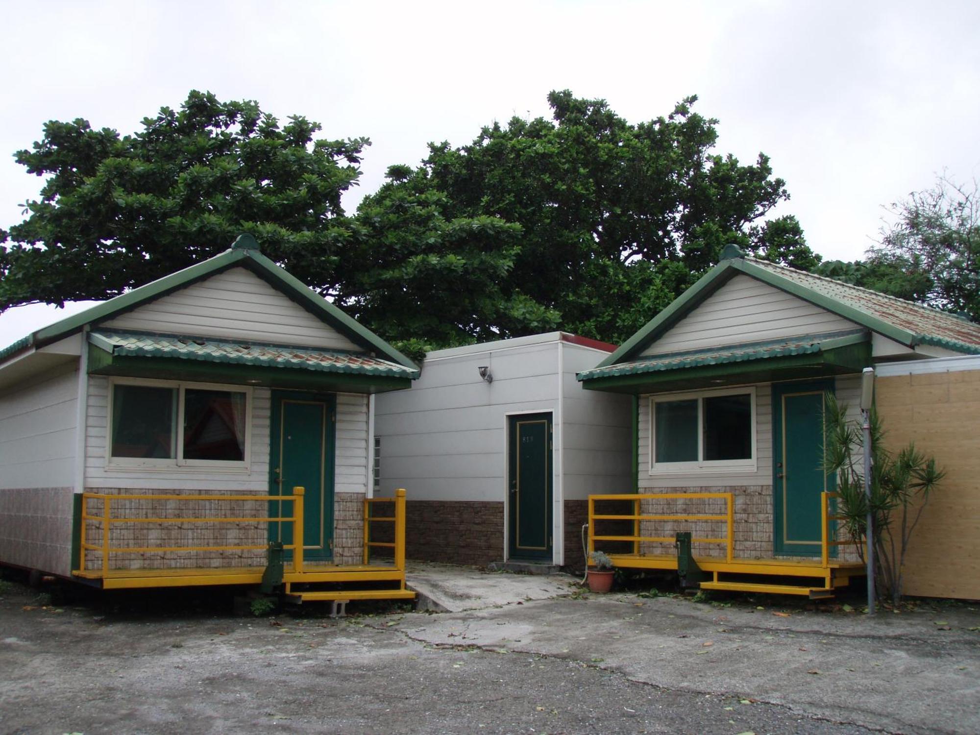 Kenting Dajianshan Cabin Habitación foto