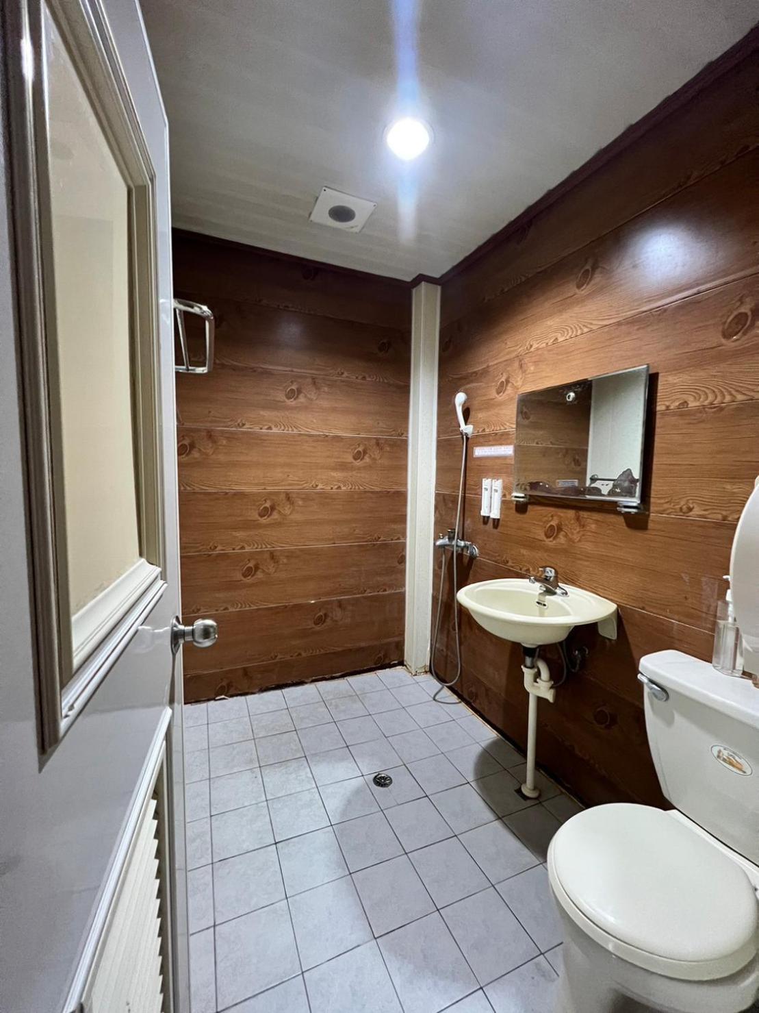 Kenting Dajianshan Cabin Habitación foto