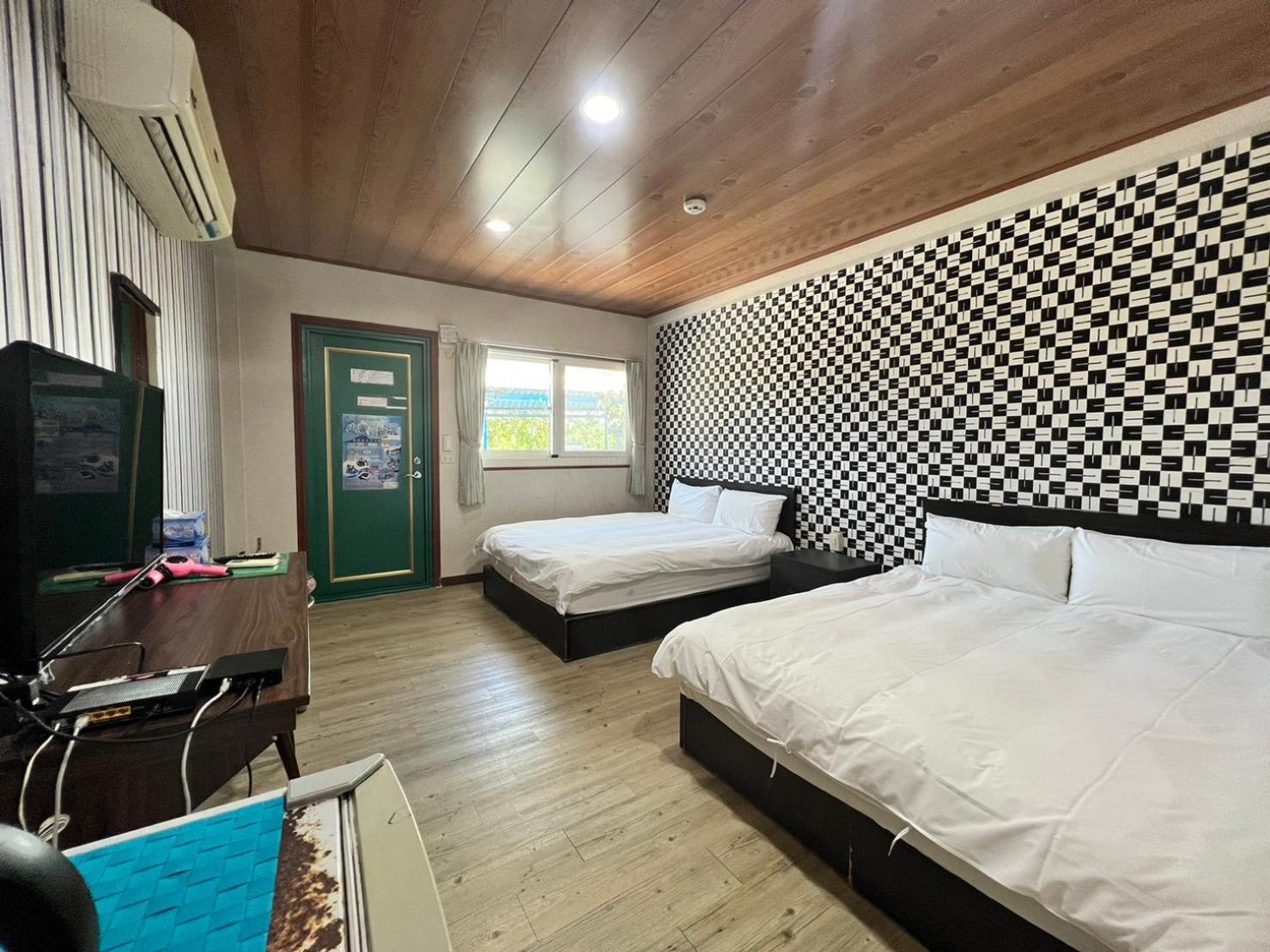 Kenting Dajianshan Cabin Habitación foto