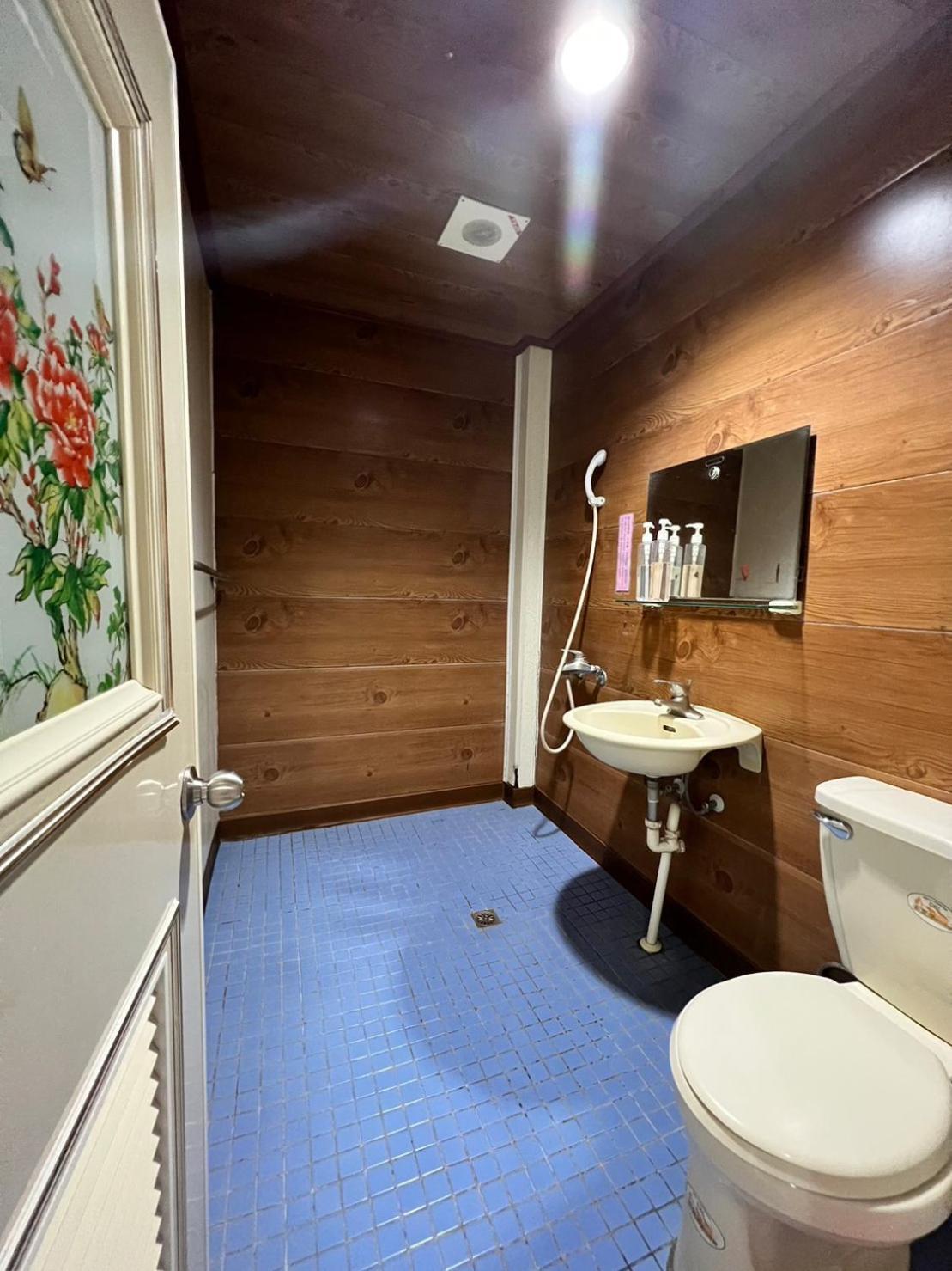 Kenting Dajianshan Cabin Habitación foto