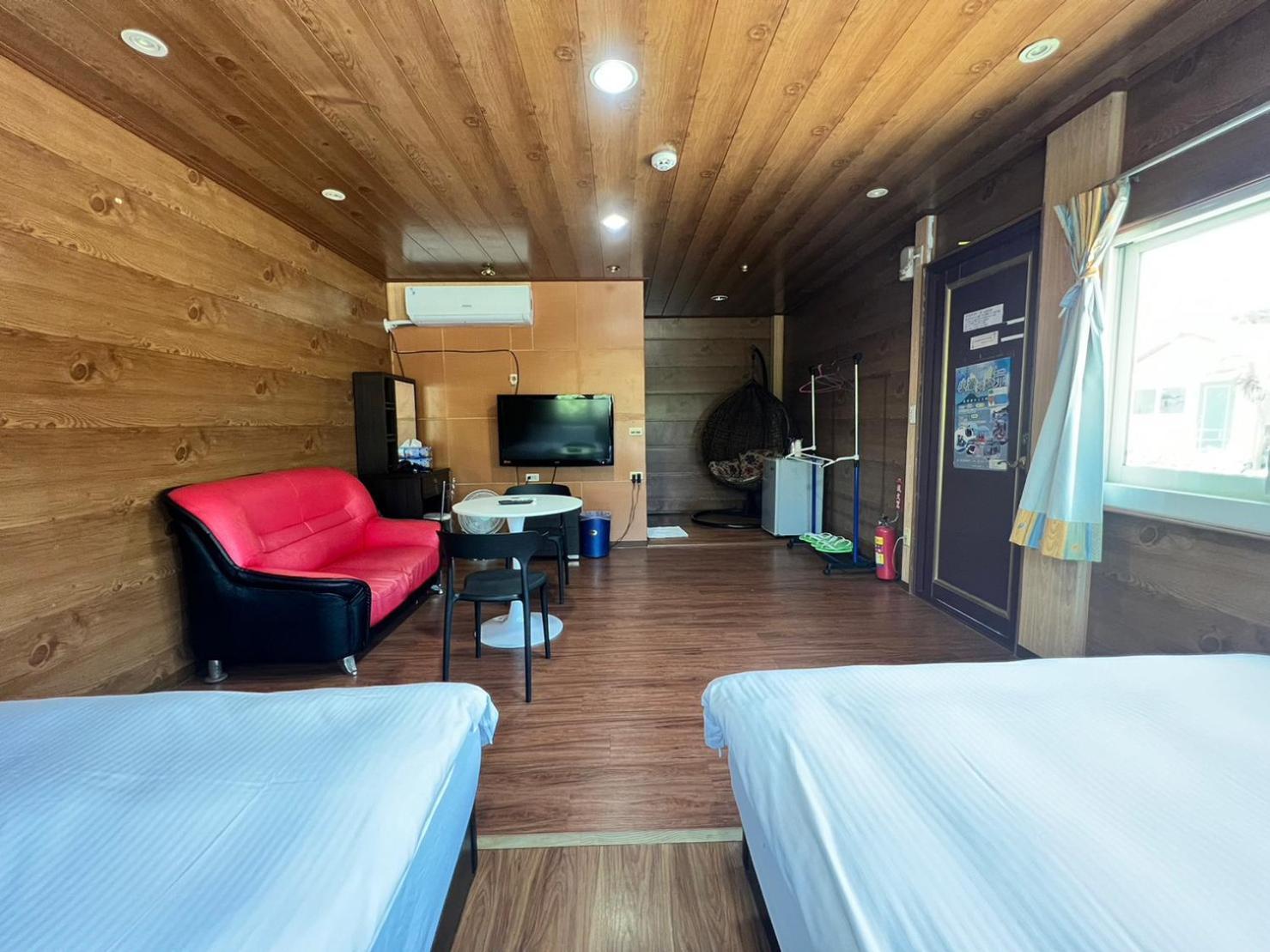 Kenting Dajianshan Cabin Habitación foto