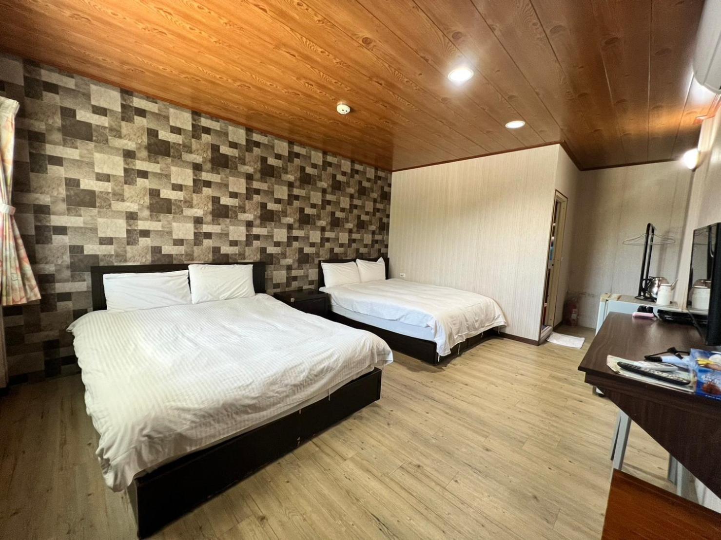 Kenting Dajianshan Cabin Habitación foto