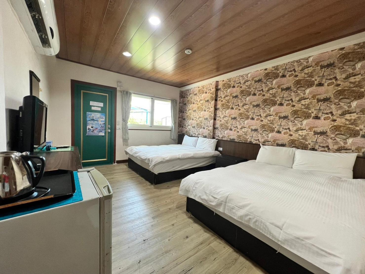 Kenting Dajianshan Cabin Habitación foto