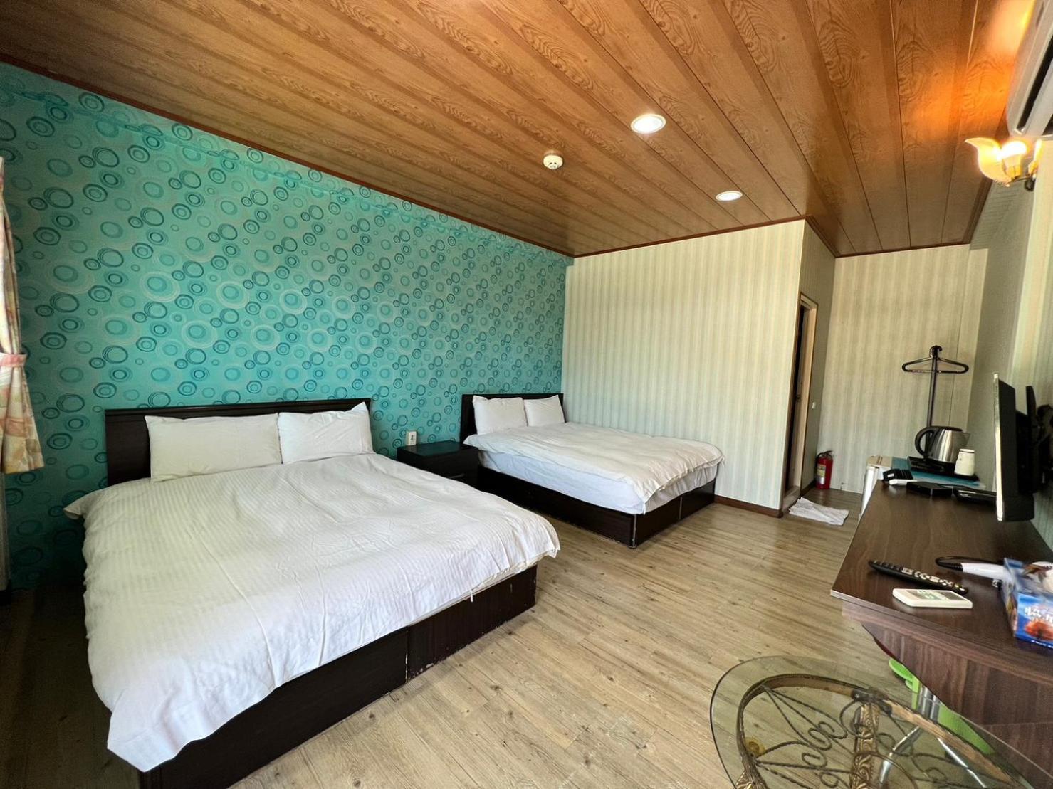 Kenting Dajianshan Cabin Habitación foto