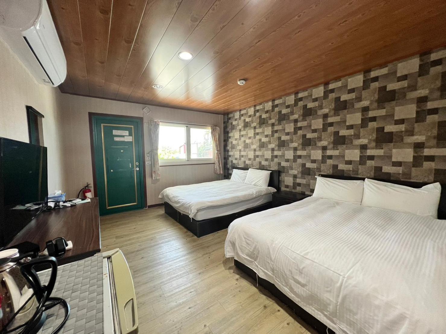 Kenting Dajianshan Cabin Habitación foto