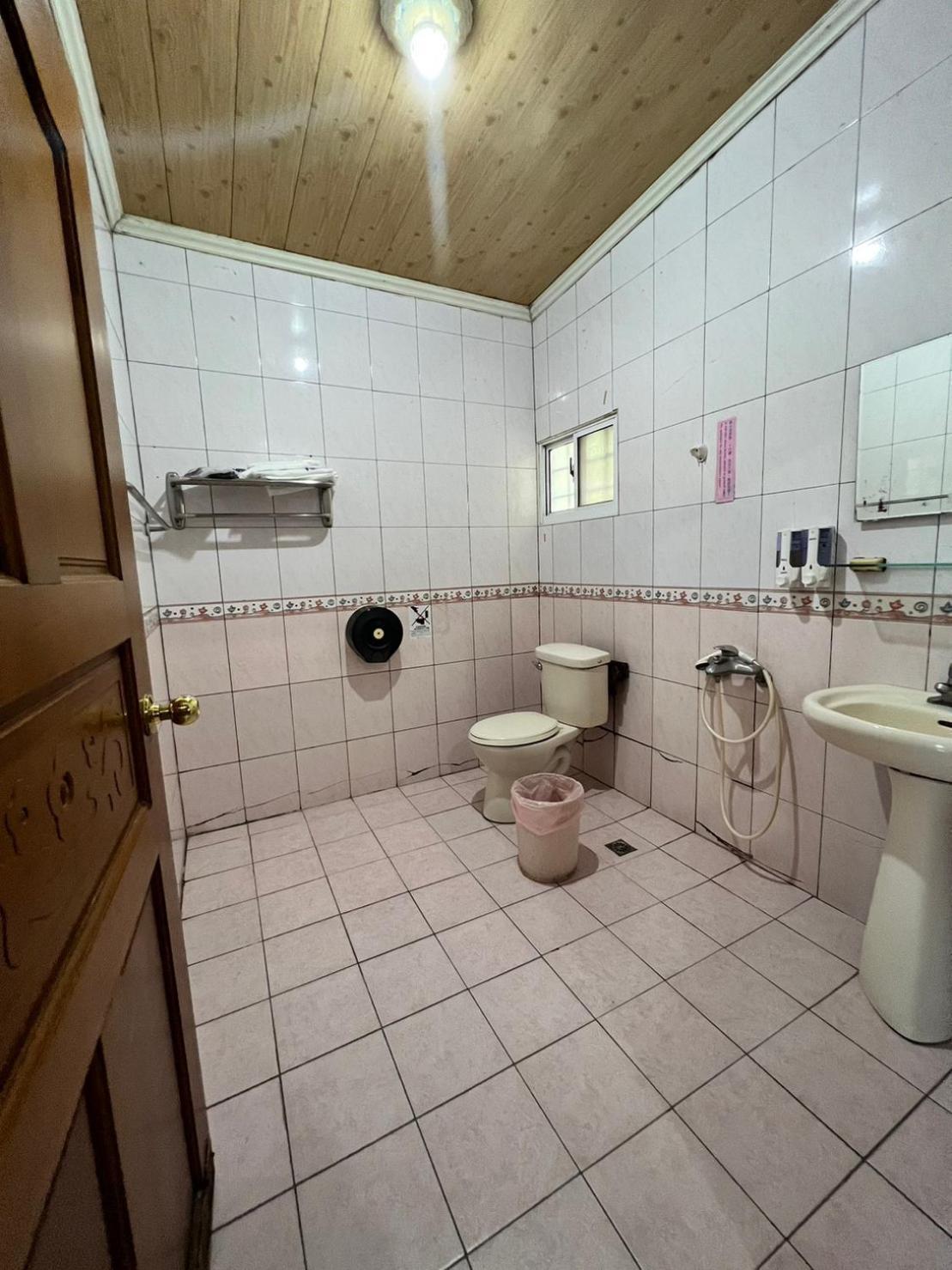 Kenting Dajianshan Cabin Habitación foto